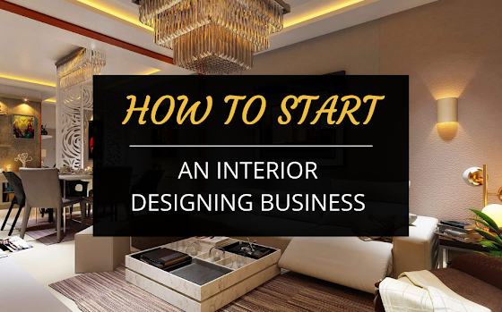 How to start interior designing